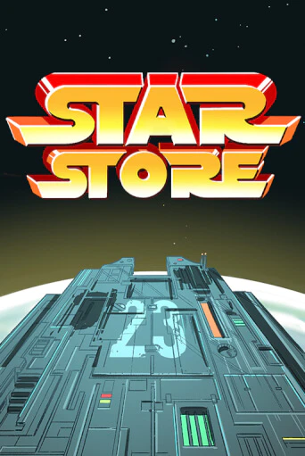 Игровой автомат Star store играть бесплатно на ДжойКазино