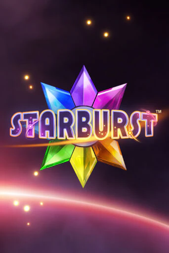 Игровой автомат Starburst™ играть бесплатно на ДжойКазино