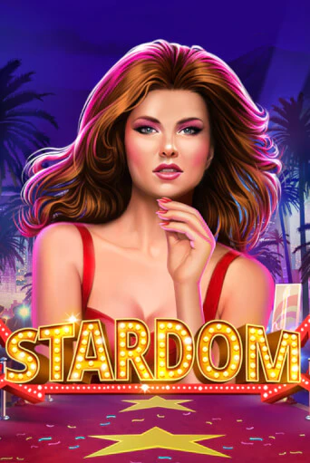 Игровой автомат Stardom играть бесплатно на ДжойКазино