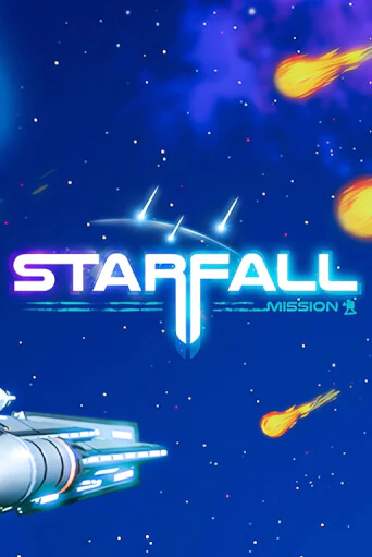 Игровой автомат Starfall Mission играть бесплатно на ДжойКазино