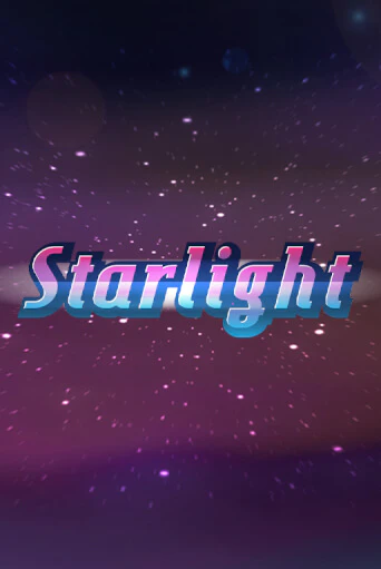 Игровой автомат Starlight играть бесплатно на ДжойКазино