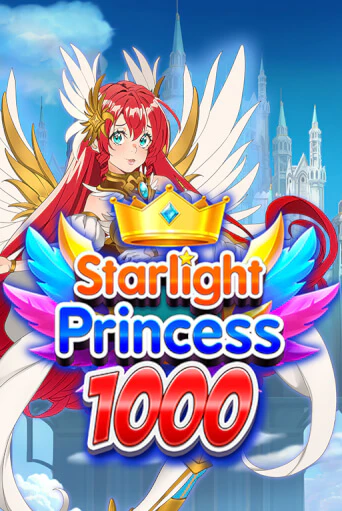 Игровой автомат Starlight Princess 1000 играть бесплатно на ДжойКазино