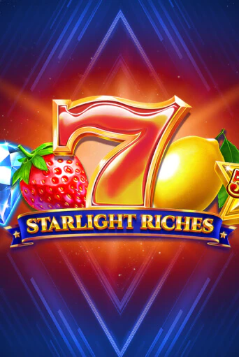 Игровой автомат Starlight Riches играть бесплатно на ДжойКазино