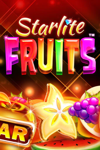 Игровой автомат Starlite Fruits™ играть бесплатно на ДжойКазино