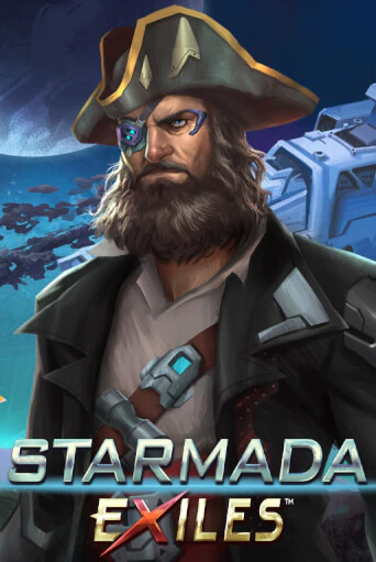 Игровой автомат Starmada Exiles играть бесплатно на ДжойКазино