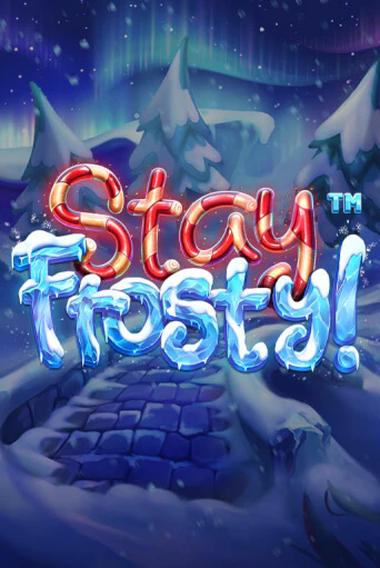 Игровой автомат Stay Frosty! играть бесплатно на ДжойКазино