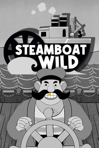 Игровой автомат Steamboat Wild играть бесплатно на ДжойКазино