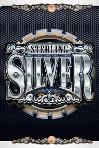 Игровой автомат Sterling Silver играть бесплатно на ДжойКазино