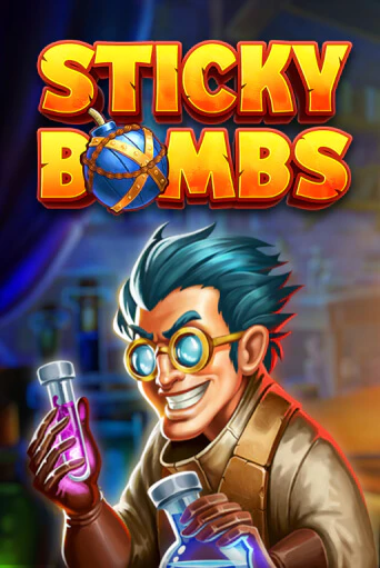 Игровой автомат Sticky Bombs играть бесплатно на ДжойКазино