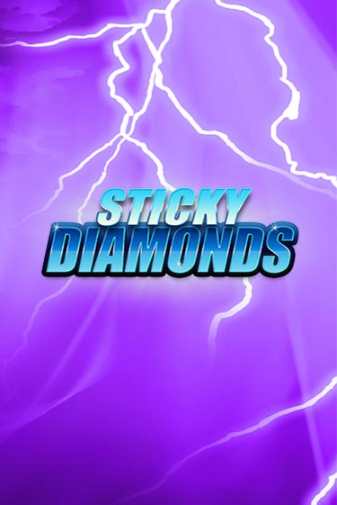 Игровой автомат Sticky Diamonds играть бесплатно на ДжойКазино