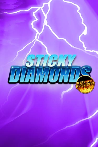 Игровой автомат Sticky Diamonds Red Hot Firepot играть бесплатно на ДжойКазино