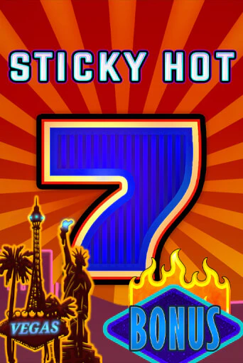 Игровой автомат Sticky Hot играть бесплатно на ДжойКазино