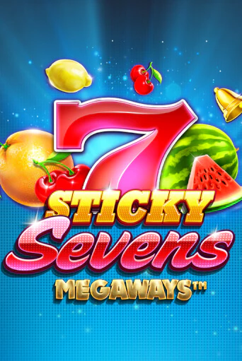 Игровой автомат Sticky Sevens Megaways играть бесплатно на ДжойКазино