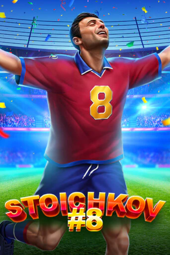 Игровой автомат Stoichkov 8 играть бесплатно на ДжойКазино