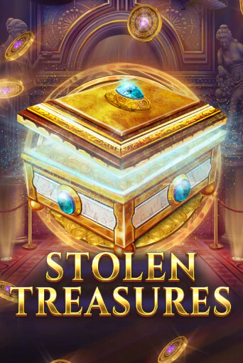 Игровой автомат Stolen Treasures играть бесплатно на ДжойКазино