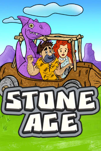 Игровой автомат Stone Age играть бесплатно на ДжойКазино