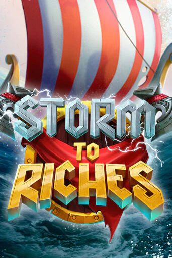 Игровой автомат Storm To Riches играть бесплатно на ДжойКазино