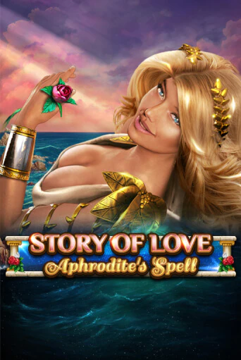 Игровой автомат Story Of Love - Aphrodite's Spell играть бесплатно на ДжойКазино