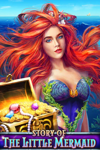 Игровой автомат Story Of The Little Mermaid играть бесплатно на ДжойКазино