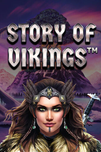 Игровой автомат Story Of Vikings играть бесплатно на ДжойКазино