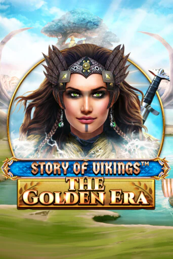 Игровой автомат Story Of Vikings - The Golden Era играть бесплатно на ДжойКазино