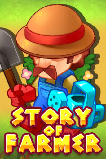 Игровой автомат Story of Farmer играть бесплатно на ДжойКазино