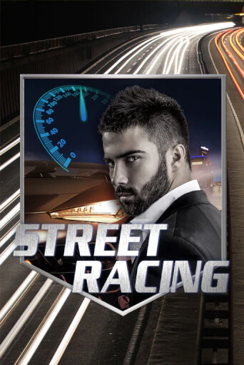 Игровой автомат Street Racing играть бесплатно на ДжойКазино