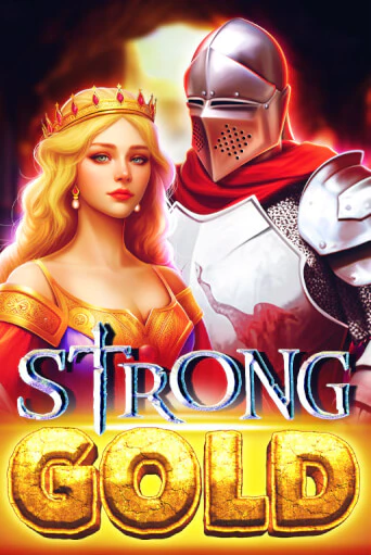 Игровой автомат StrongGold играть бесплатно на ДжойКазино