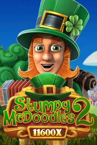 Игровой автомат Stumpy McDoodles 2 играть бесплатно на ДжойКазино