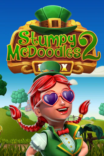 Игровой автомат Stumpy McDoodles 2 играть бесплатно на ДжойКазино