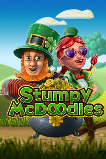 Игровой автомат Stumpy McDoodles играть бесплатно на ДжойКазино