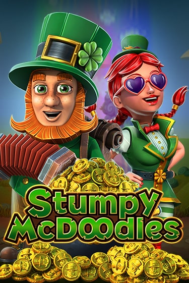 Игровой автомат Stumpy McDoodles играть бесплатно на ДжойКазино