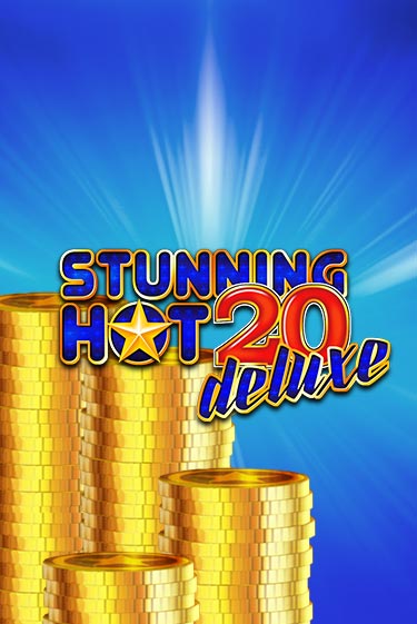 Игровой автомат Stunning Hot 20 Deluxe играть бесплатно на ДжойКазино