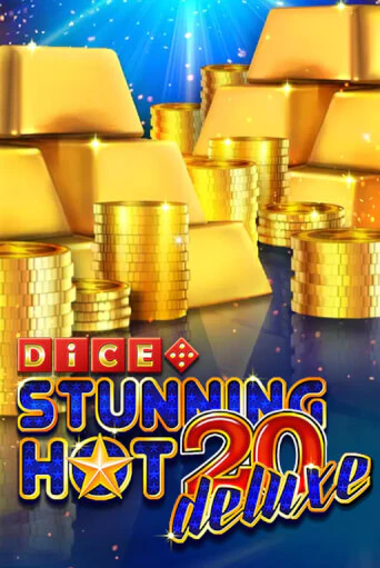 Игровой автомат Stunning Hot 20 Deluxe Dice играть бесплатно на ДжойКазино