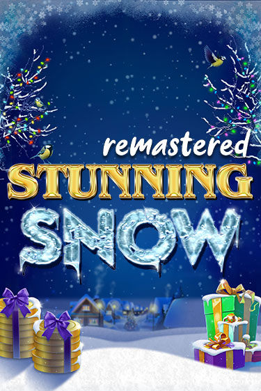 Игровой автомат Stunning Snow Remastered играть бесплатно на ДжойКазино