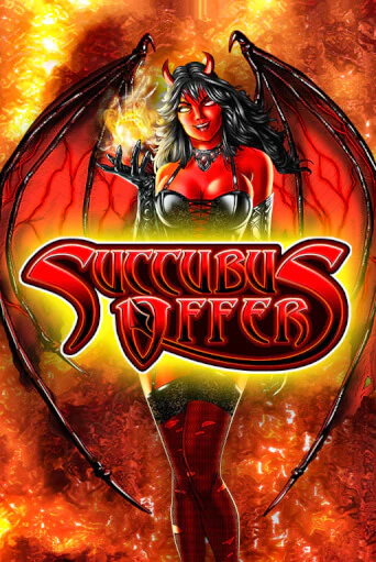 Игровой автомат Succubus Offer играть бесплатно на ДжойКазино