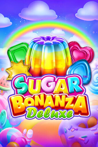 Игровой автомат Sugar Bonanza Deluxe играть бесплатно на ДжойКазино