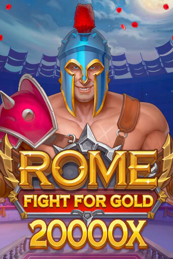 Игровой автомат Rome: Fight For Gold играть бесплатно на ДжойКазино