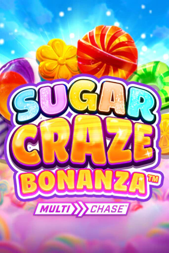 Игровой автомат Sugar Craze Bonanza играть бесплатно на ДжойКазино