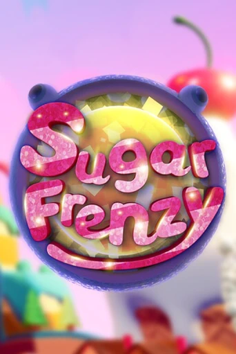 Игровой автомат Sugar Frenzy играть бесплатно на ДжойКазино