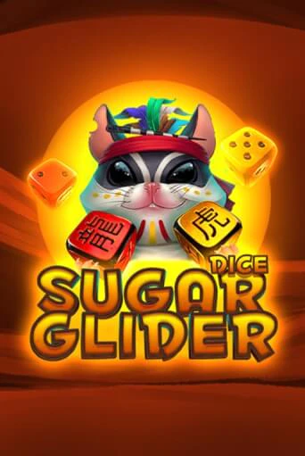 Игровой автомат Sugar Glider Dice играть бесплатно на ДжойКазино