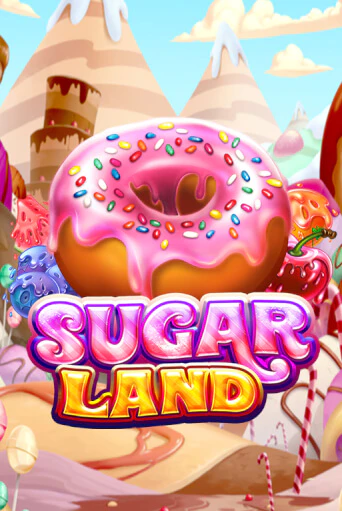 Игровой автомат SugarLand играть бесплатно на ДжойКазино