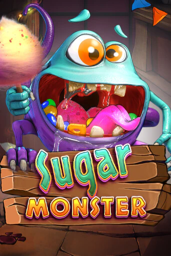 Игровой автомат Sugar Monster играть бесплатно на ДжойКазино