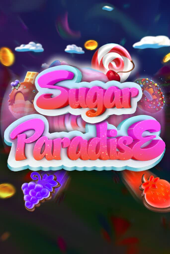 Игровой автомат Sugar Paradise играть бесплатно на ДжойКазино