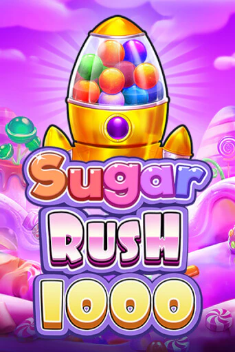 Игровой автомат Sugar Rush 1000 играть бесплатно на ДжойКазино