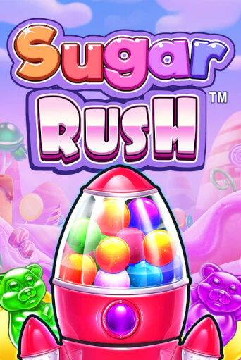 Игровой автомат Sugar Rush играть бесплатно на ДжойКазино