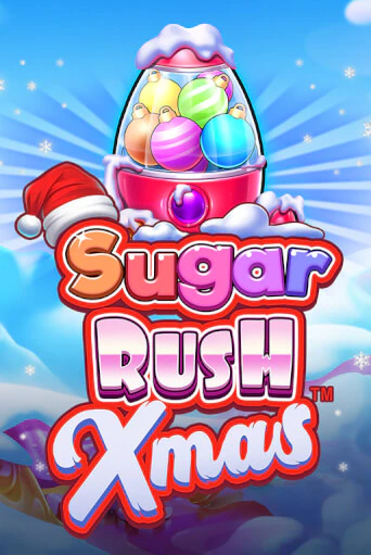 Игровой автомат Sugar Rush Xmas играть бесплатно на ДжойКазино