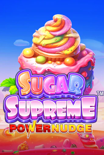 Игровой автомат Sugar Supreme Powernudge™ играть бесплатно на ДжойКазино