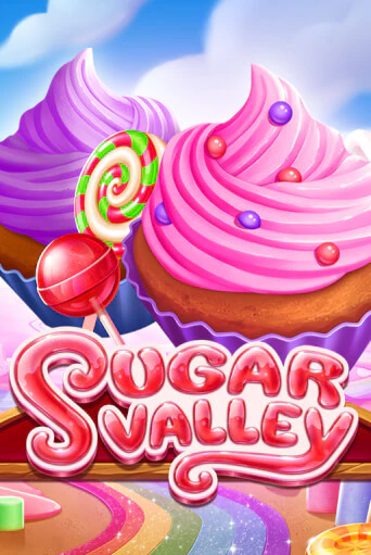 Игровой автомат Sugar Valley играть бесплатно на ДжойКазино