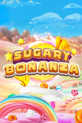 Игровой автомат Sugary Bonanza играть бесплатно на ДжойКазино